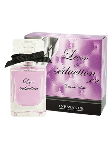Lecon de Seduction No. 2 Inessance pro ženy 
