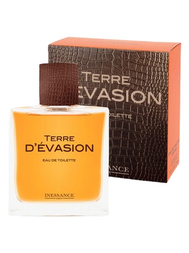 Terre d&#039;Evasion Inessance pro muže 