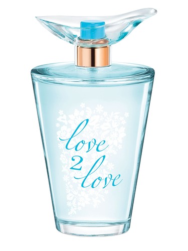 Bluebell + White Tea