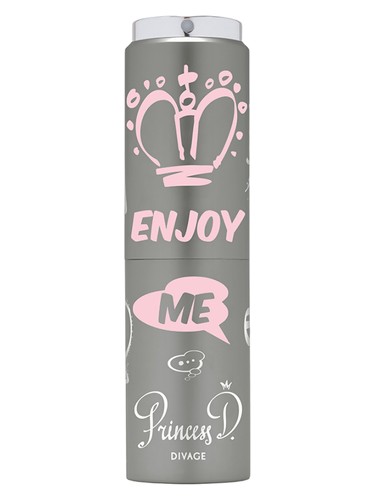 perfume Enjoy Me! Divage 女性用