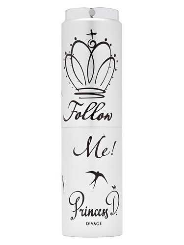 perfume Follow Me! Divage 女性用