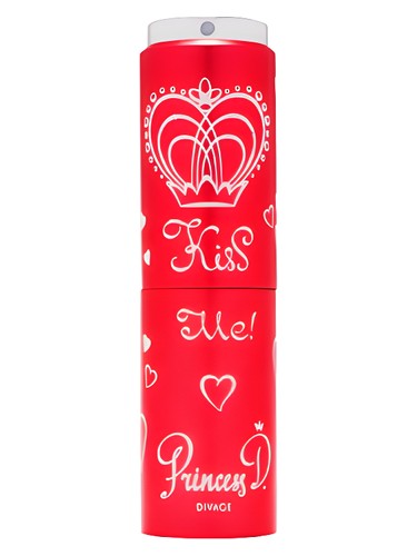 Kiss Me! Divage pro ženy 