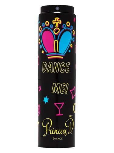 perfume Dance Me! Divage 女性用