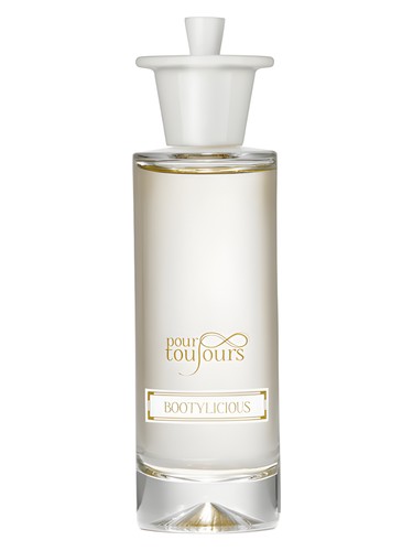 Bootylicious Pour Toujours pro ženy a muže