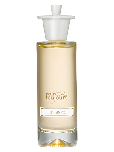 Graines Pour Toujours pro ženy a muže