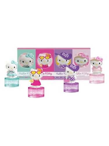 Beach Time in Hawaii Koto Parfums pro ženy 