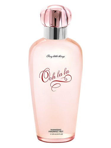 Sexy Little Thing Ooh La La Victoria&#039;s Secret pro ženy 