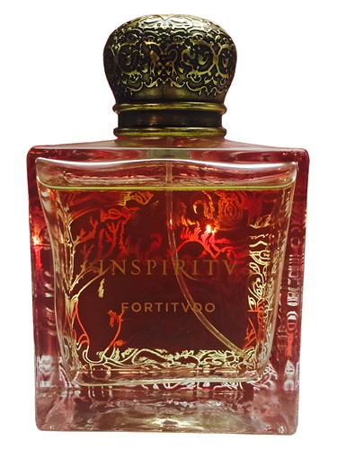 Fortitvdo (Fortitudo)