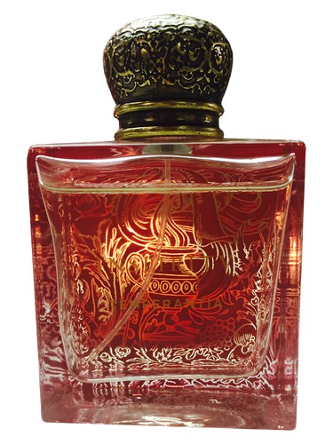 perfume Temperantia INSPIRITU 남녀공용