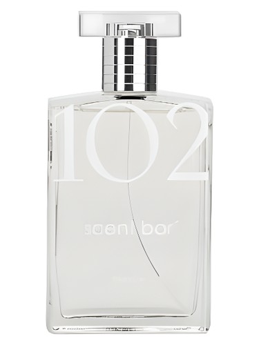 102 ScentBar pro ženy a muže