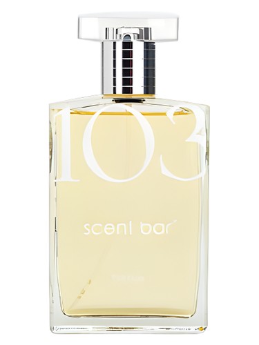 103 ScentBar pro ženy a muže 