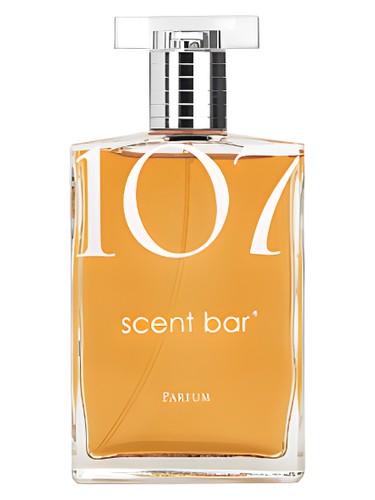 107 ScentBar pro ženy a muže 