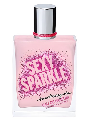 Sexy Sparkle Sweet Magnolia Victoria&#039;s Secret pro ženy 