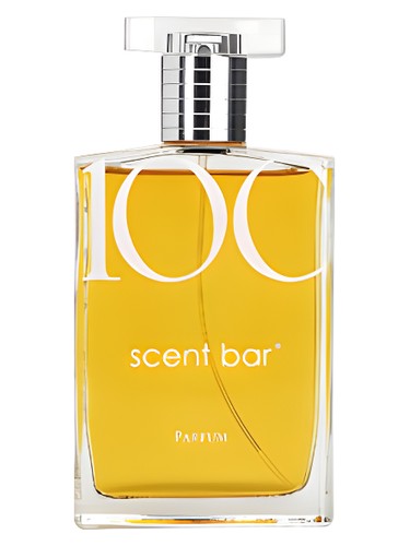 100 ScentBar pro ženy a muže 