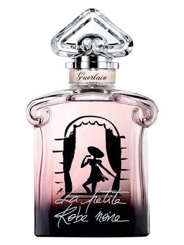 La Petite Robe Noire Ma Première Robe Guerlain perfume - a