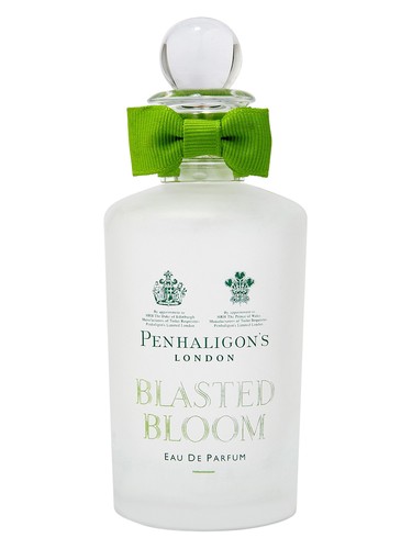 sM144T【廃盤品】 ペンハリガン ブラステッドブルーム 香水　100ml Blasted Bloom Penhaligon's perfume - a fragrance