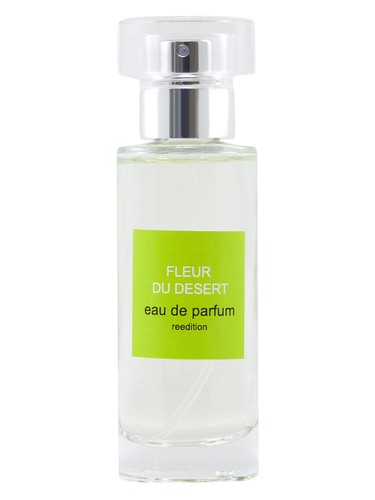perfume Fleur du Desert YanFroloff pro ženy 