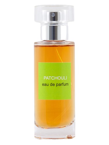 Patchouli
