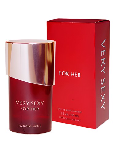 香水(ユニセックス) Victoria's Secret Very Sexy 50ml Very Sexy Eau de Parfum 50ML/1.7OZ Very Sexy 50ML/1.7OZ