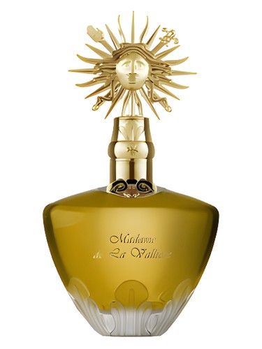 Madame de La Vallière Parfums du Château de Versailles pro ženy 