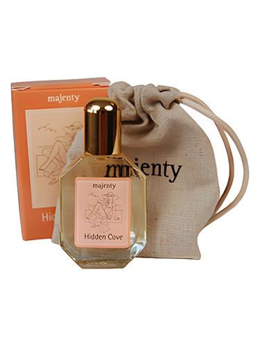 Hidden Cove Majenty pro ženy