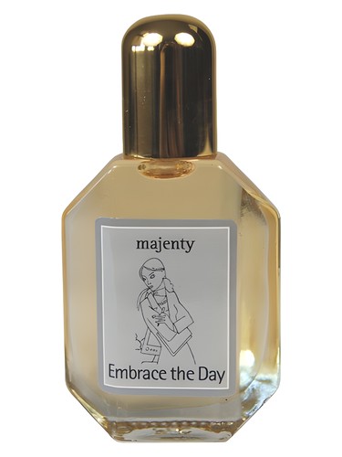 Embrace the Day Majenty pro ženy