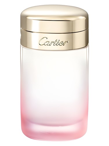 Baiser Volé Eau de Parfum Fraîche Cartier 香水- 一款2015年女用香水