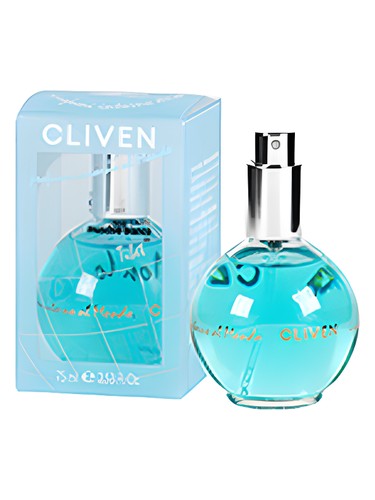 Tibetan White Moss Cliven pro ženy a muže 