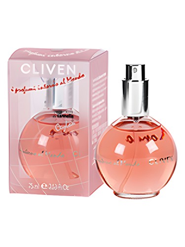 Ceylon Cinnamon Cliven pro ženy a muže