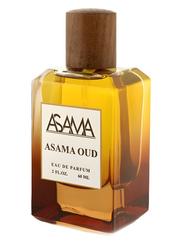Asama Oud ASAMA Perfumes pro ženy a muže