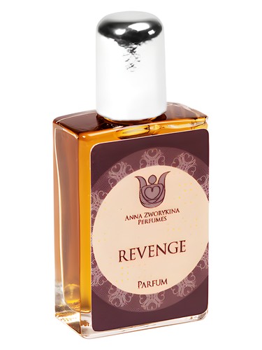Revenge Anna Zworykina Perfumes pro ženy a muže 
