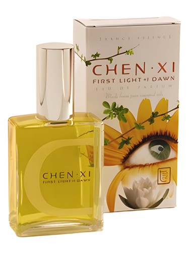 Chen Xi First Light of Dawn