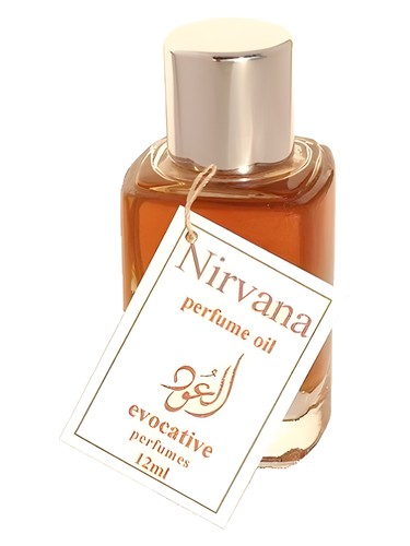 Nirvana Evocative Perfumes pro ženy a muže 