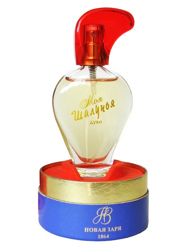 Моя Шалунья (Moya Shalunia)