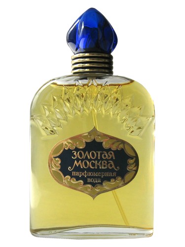 Золотая Москва (Zolotaya Moskva) Новая Заря (The New Dawn) pro ženy 