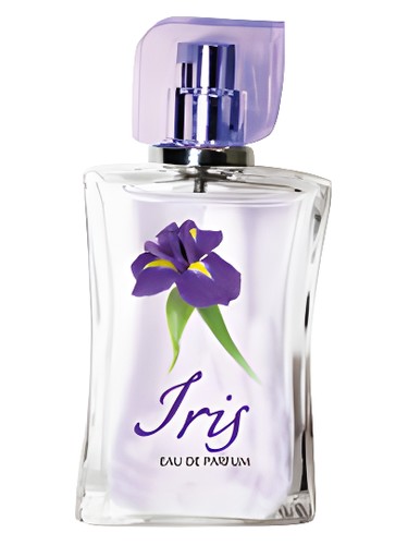 perfume Iris Новая Заря (The New Dawn) 女性用