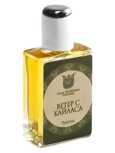 Wind From Mount Kailash Anna Zworykina Perfumes pro ženy a muže 