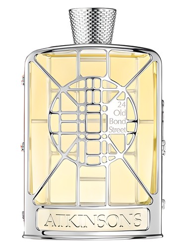 ⭐️ATKINSONS ⭐️ 24 Old Bond Street ⭐️香水 24 Old Bond Street Atkinsons perfume - a fragrance for women