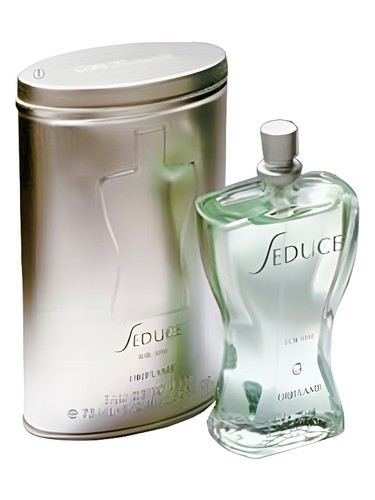 Seduce for him Oriflame pro muže 