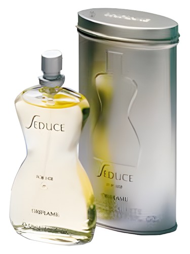 Seduce for Her Oriflame pro ženy 