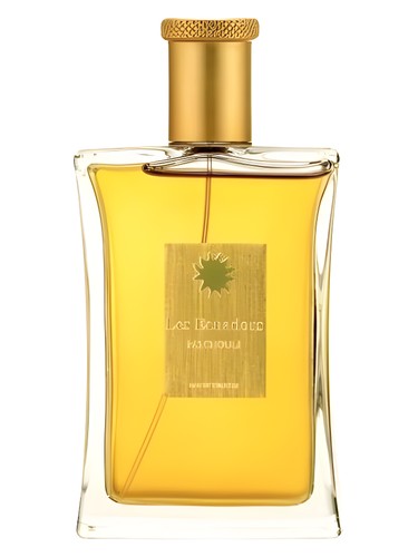 Patchouli Les Ecuadors pro ženy a muže 