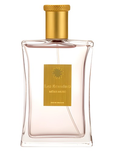 Mure mure Les Ecuadors pro ženy a muže