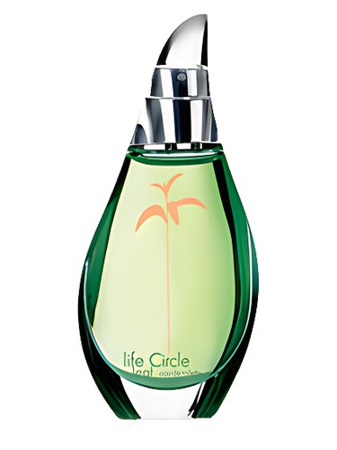 Life Circle Leaf Oriflame pro ženy 