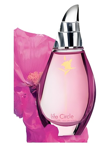 Life Circle Blossom Oriflame pro ženy 