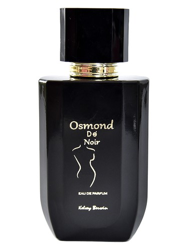 Osmond de Noir