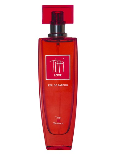perfume Love Tiffi pro ženy 
