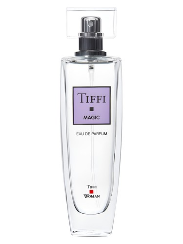 Magic Tiffi pro ženy
