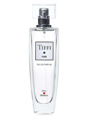 Pure Tiffi pro ženy