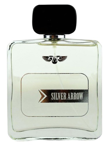 Silver Arrow