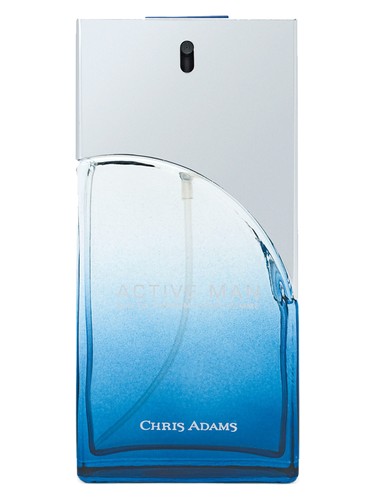 Active Man Chris Adams pro muže 
